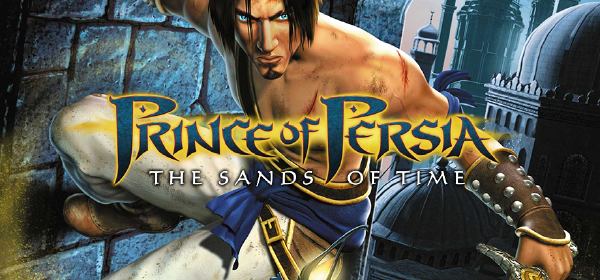 Ludonarrative Brilliance in Prince of Persia: The Sands of Time